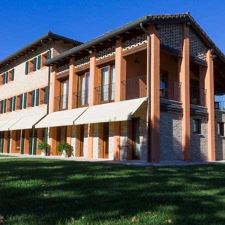 Crystal Luxury House Ξενοδοχείο Fiume Veneto Εξωτερικό φωτογραφία