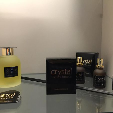 Crystal Luxury House Ξενοδοχείο Fiume Veneto Εξωτερικό φωτογραφία