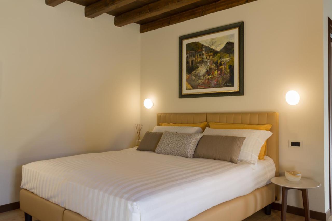 Crystal Luxury House Ξενοδοχείο Fiume Veneto Εξωτερικό φωτογραφία