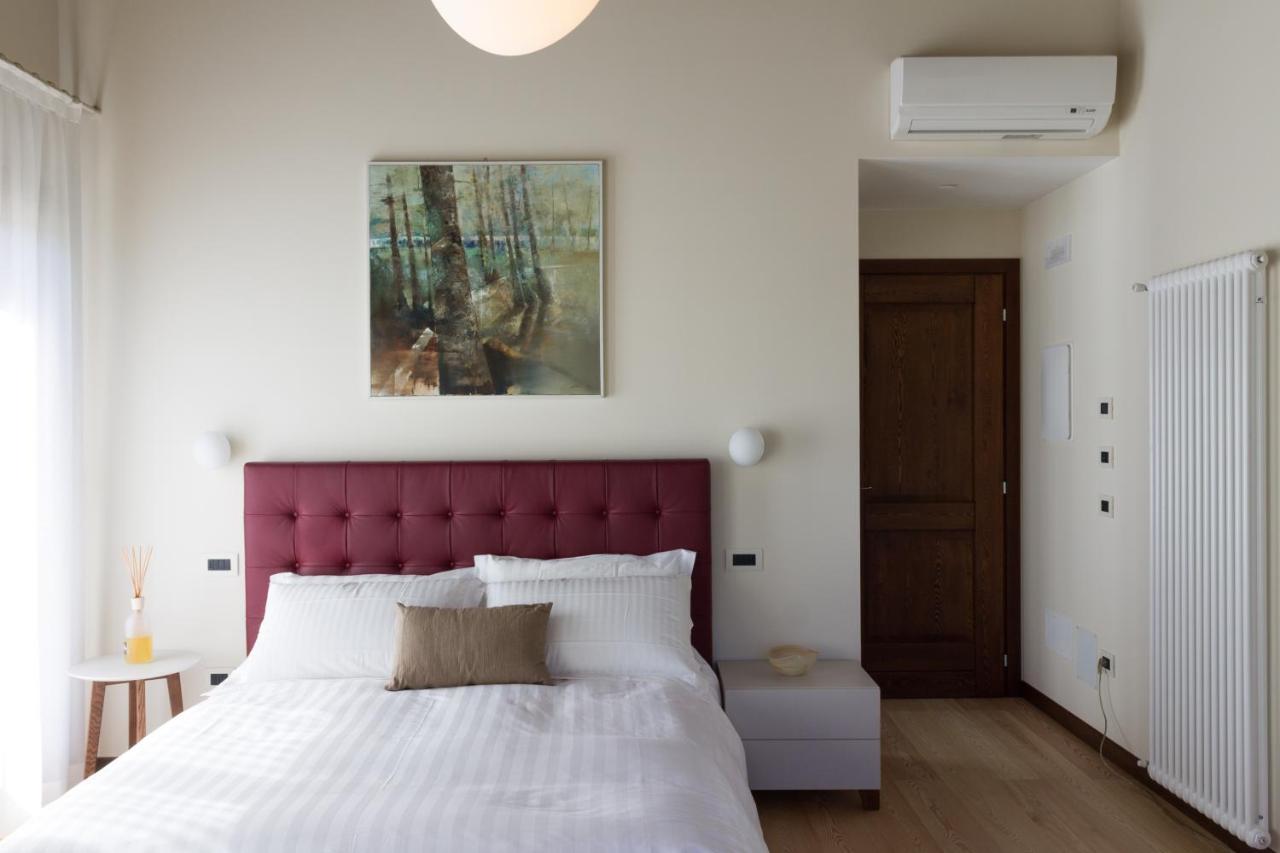Crystal Luxury House Ξενοδοχείο Fiume Veneto Εξωτερικό φωτογραφία