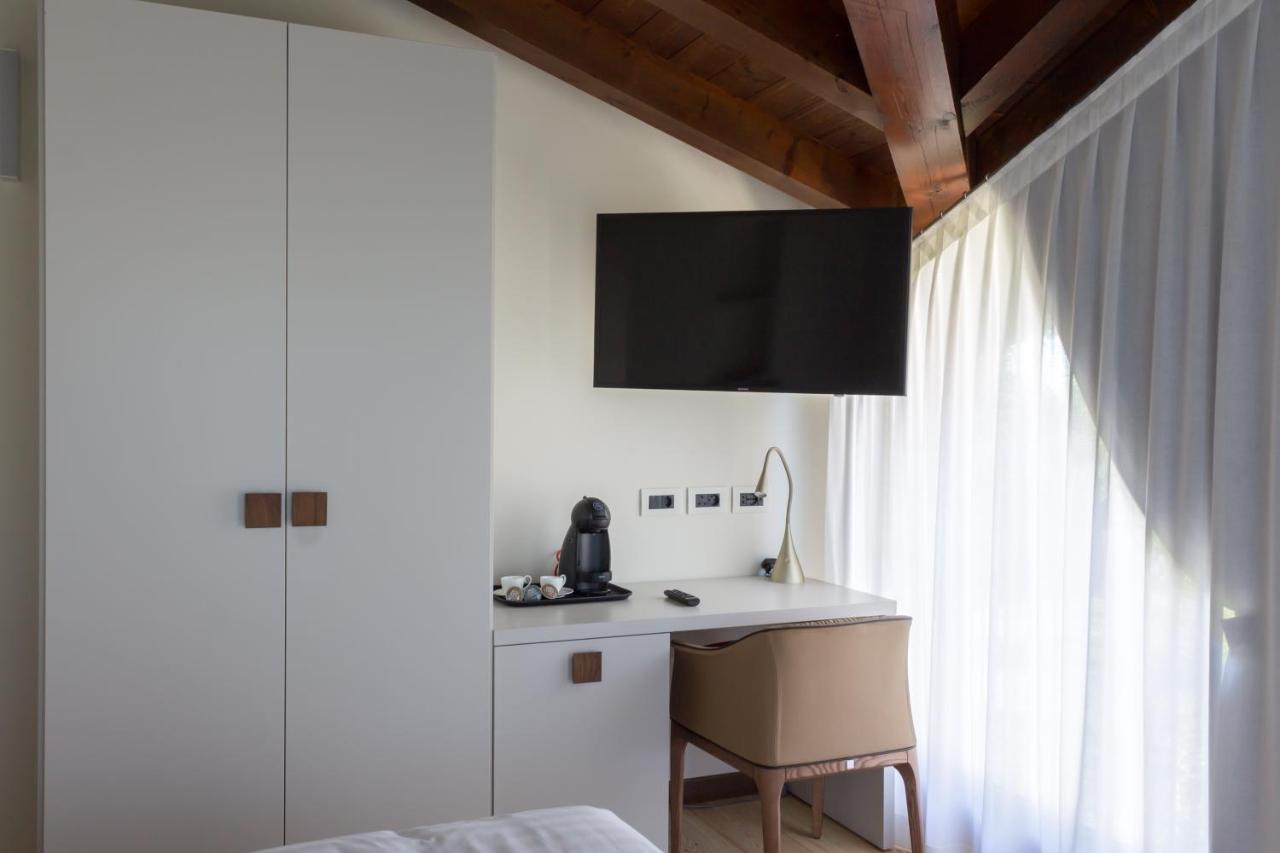 Crystal Luxury House Ξενοδοχείο Fiume Veneto Εξωτερικό φωτογραφία