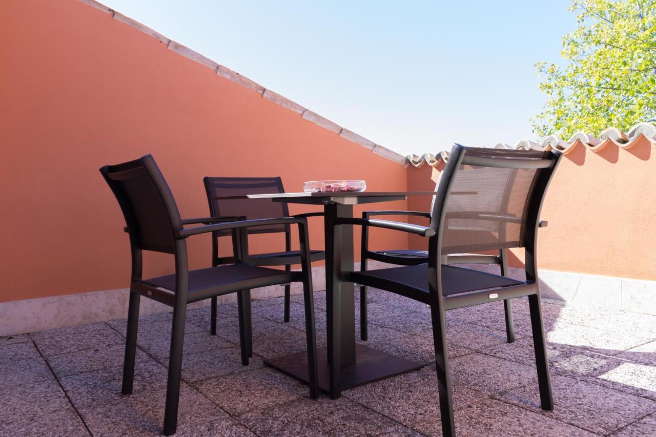 Crystal Luxury House Ξενοδοχείο Fiume Veneto Εξωτερικό φωτογραφία