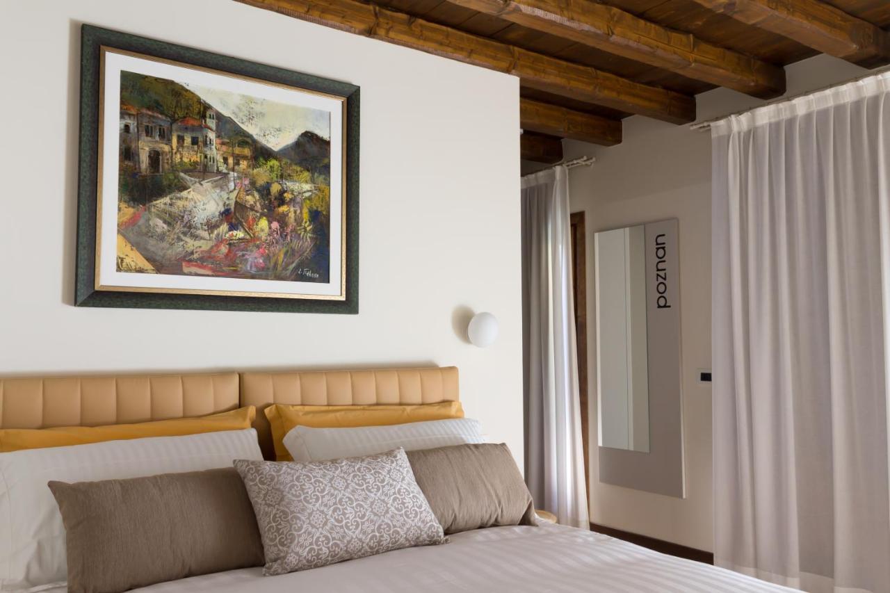 Crystal Luxury House Ξενοδοχείο Fiume Veneto Εξωτερικό φωτογραφία