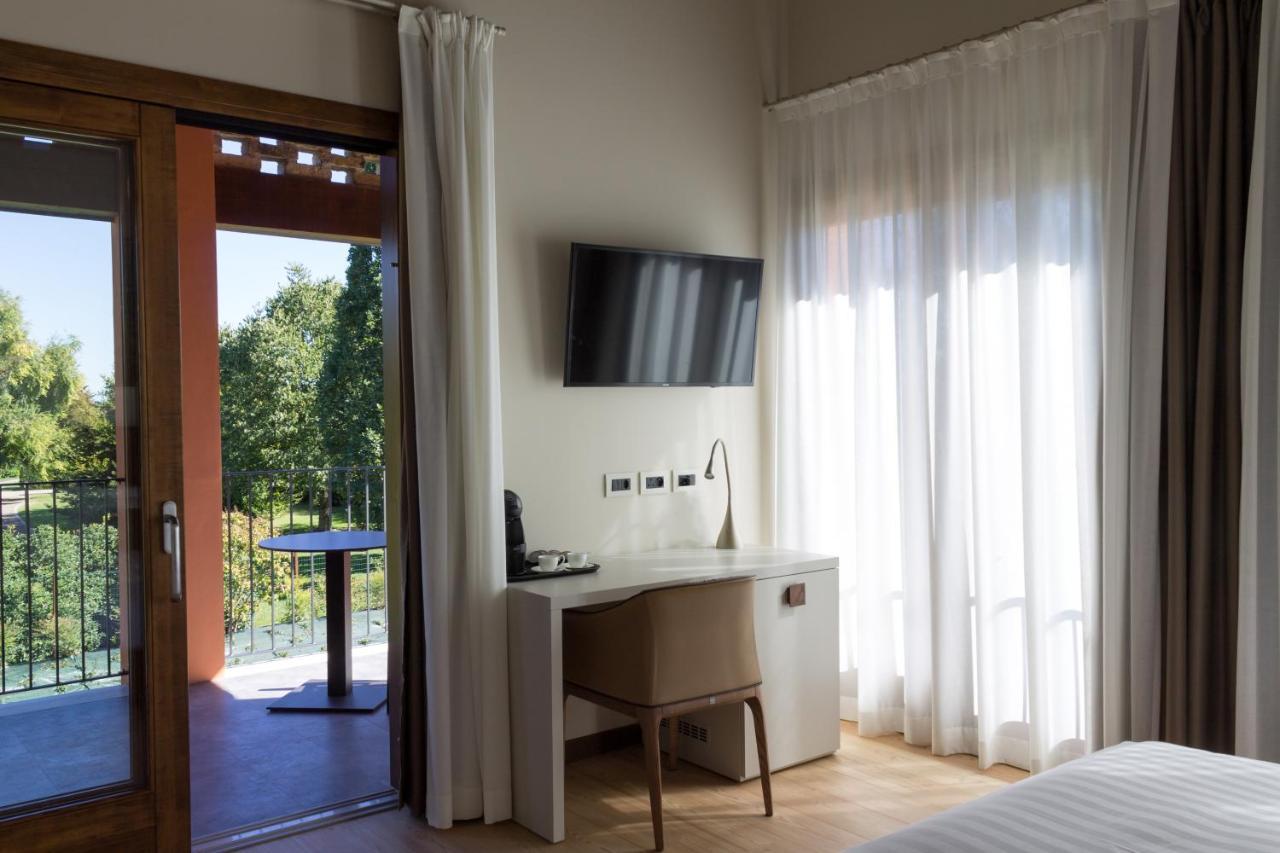Crystal Luxury House Ξενοδοχείο Fiume Veneto Εξωτερικό φωτογραφία