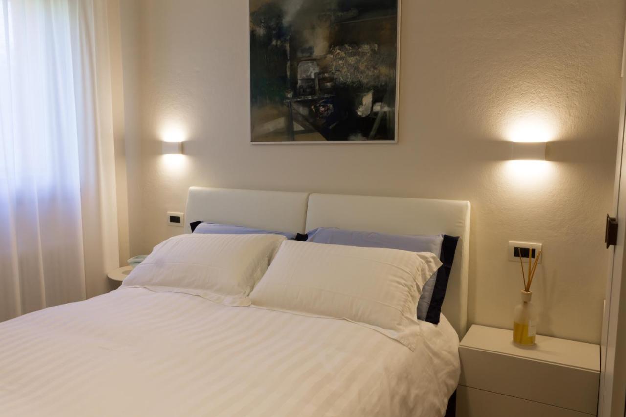 Crystal Luxury House Ξενοδοχείο Fiume Veneto Εξωτερικό φωτογραφία