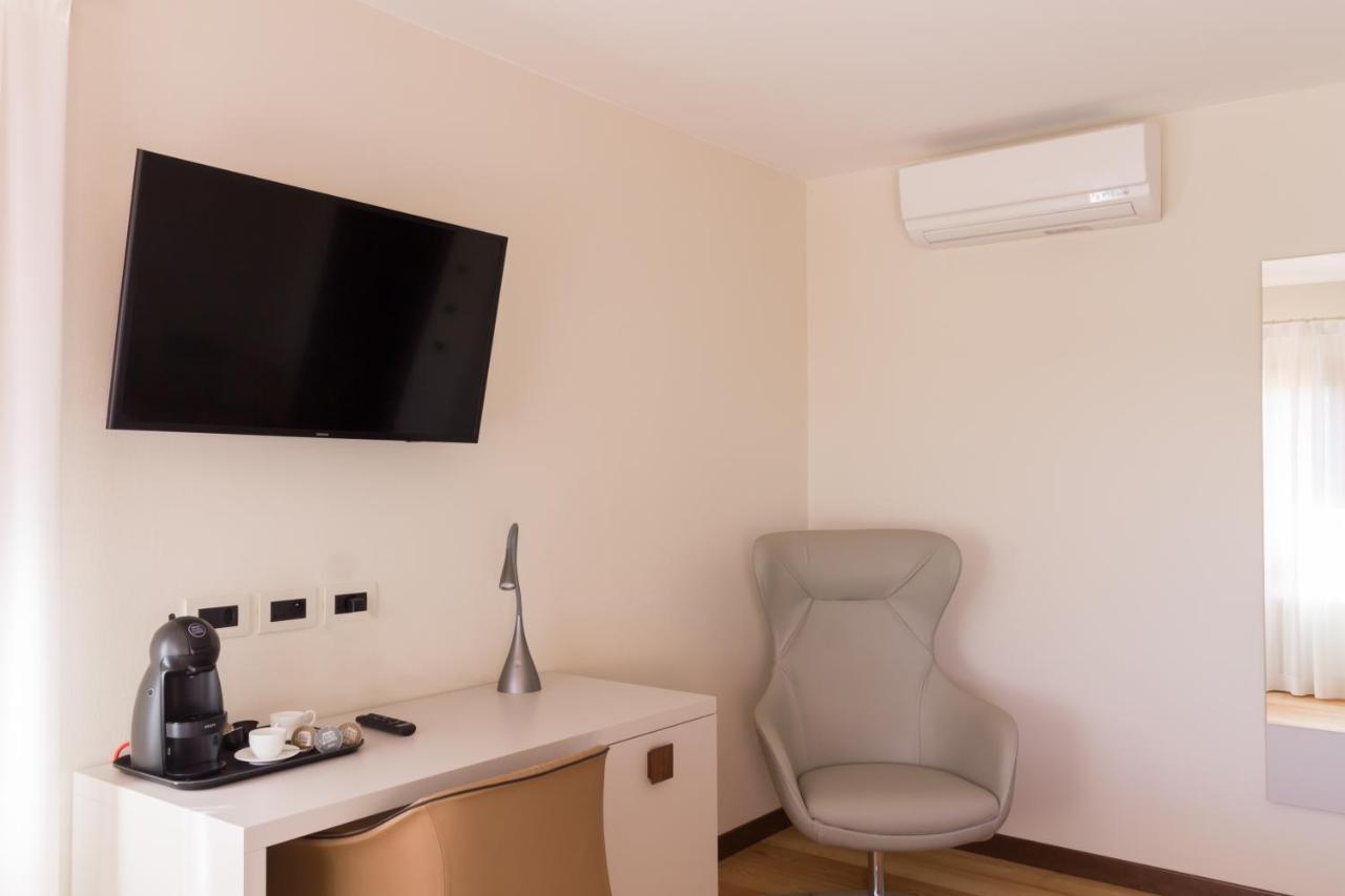 Crystal Luxury House Ξενοδοχείο Fiume Veneto Εξωτερικό φωτογραφία
