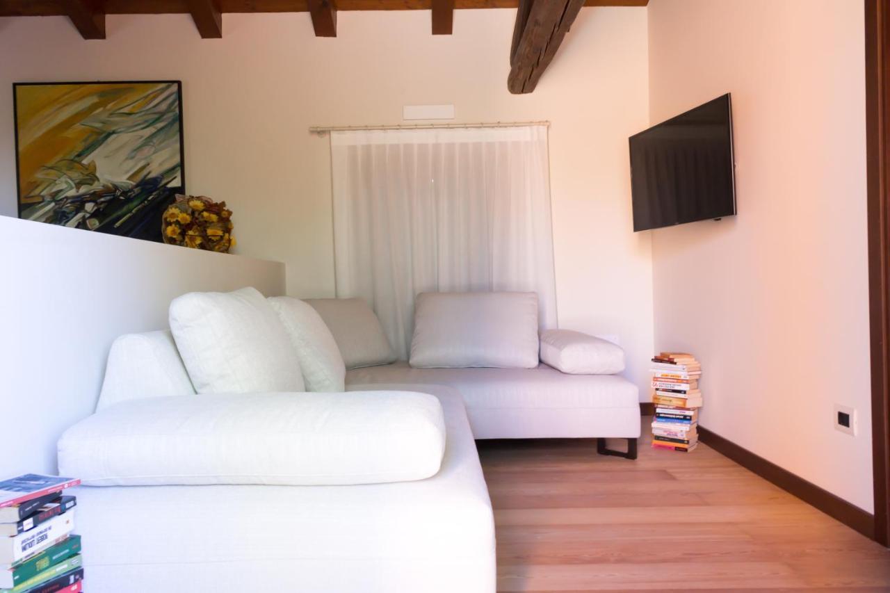 Crystal Luxury House Ξενοδοχείο Fiume Veneto Εξωτερικό φωτογραφία