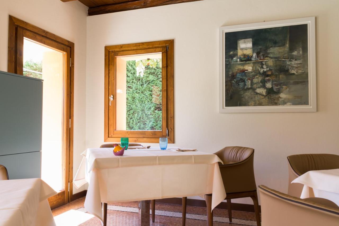 Crystal Luxury House Ξενοδοχείο Fiume Veneto Εξωτερικό φωτογραφία