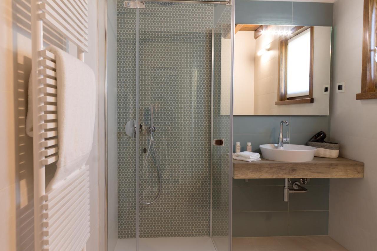 Crystal Luxury House Ξενοδοχείο Fiume Veneto Εξωτερικό φωτογραφία