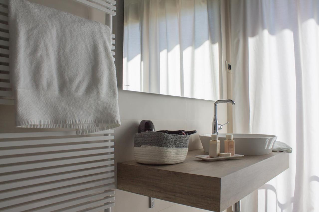 Crystal Luxury House Ξενοδοχείο Fiume Veneto Εξωτερικό φωτογραφία