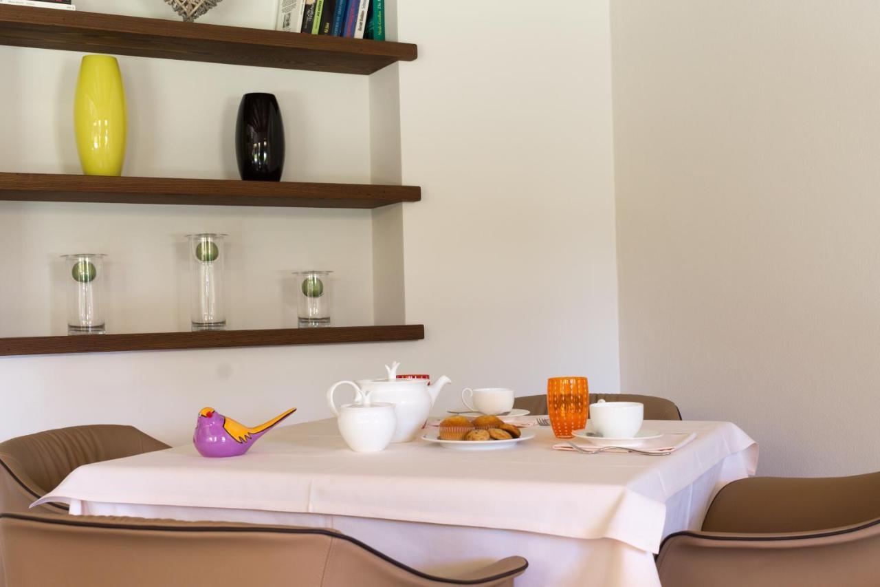 Crystal Luxury House Ξενοδοχείο Fiume Veneto Εξωτερικό φωτογραφία