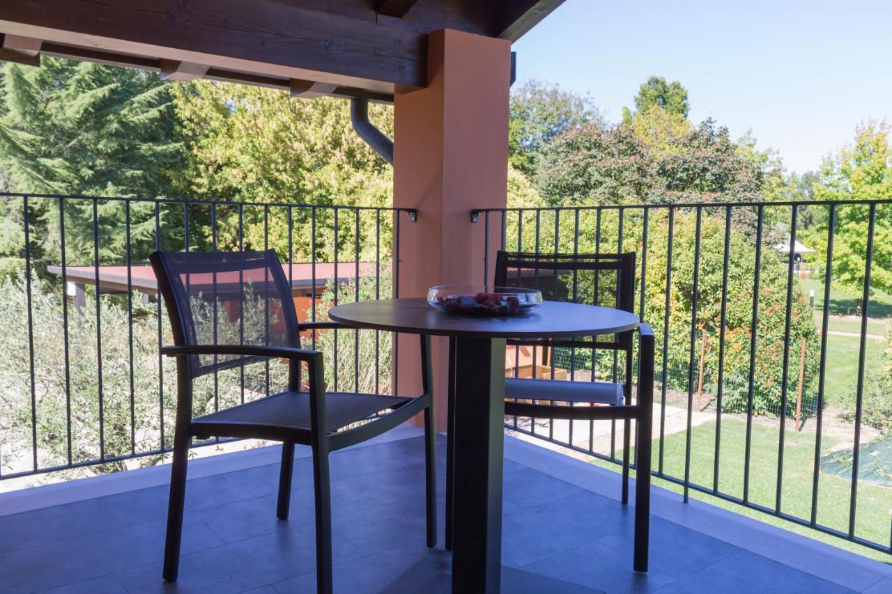 Crystal Luxury House Ξενοδοχείο Fiume Veneto Εξωτερικό φωτογραφία
