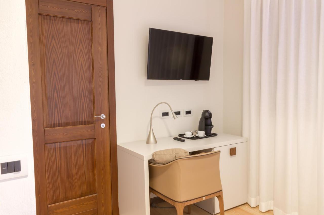 Crystal Luxury House Ξενοδοχείο Fiume Veneto Εξωτερικό φωτογραφία