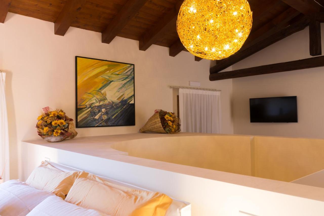 Crystal Luxury House Ξενοδοχείο Fiume Veneto Εξωτερικό φωτογραφία
