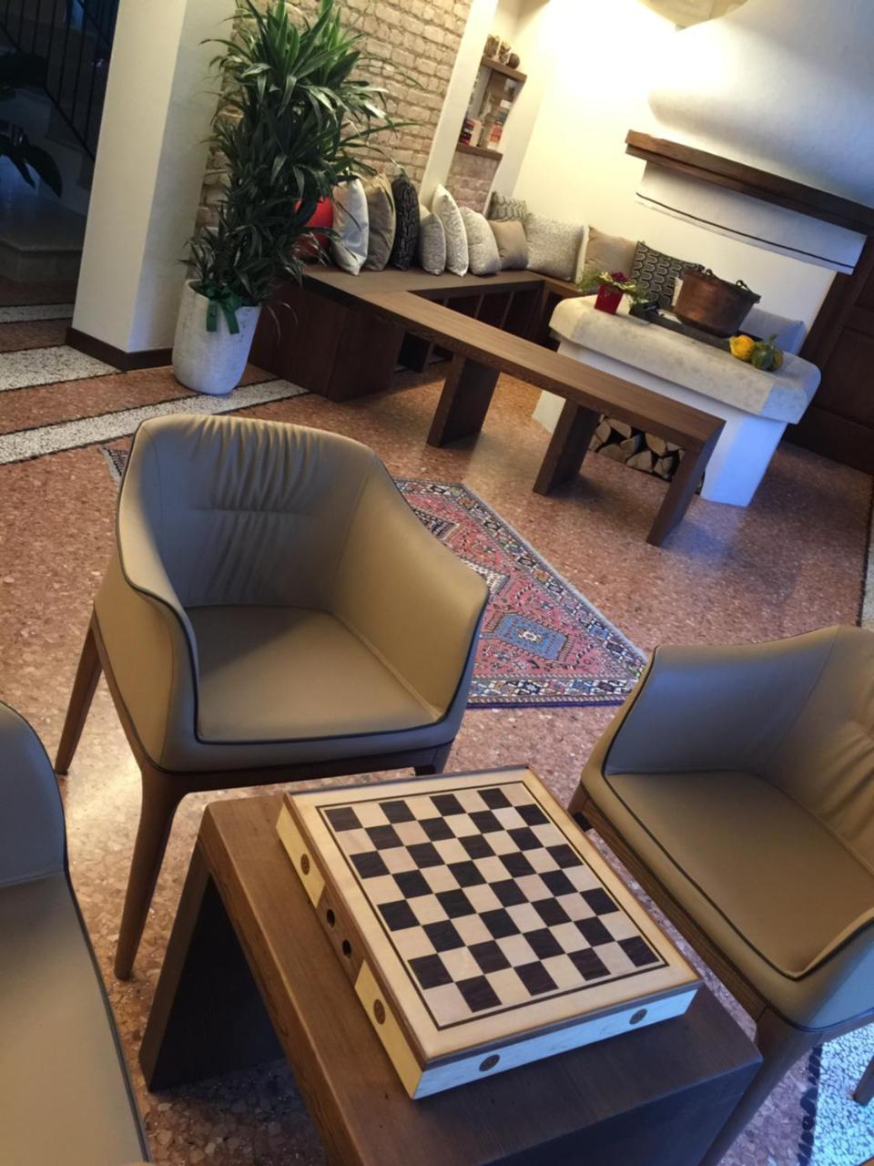 Crystal Luxury House Ξενοδοχείο Fiume Veneto Εξωτερικό φωτογραφία