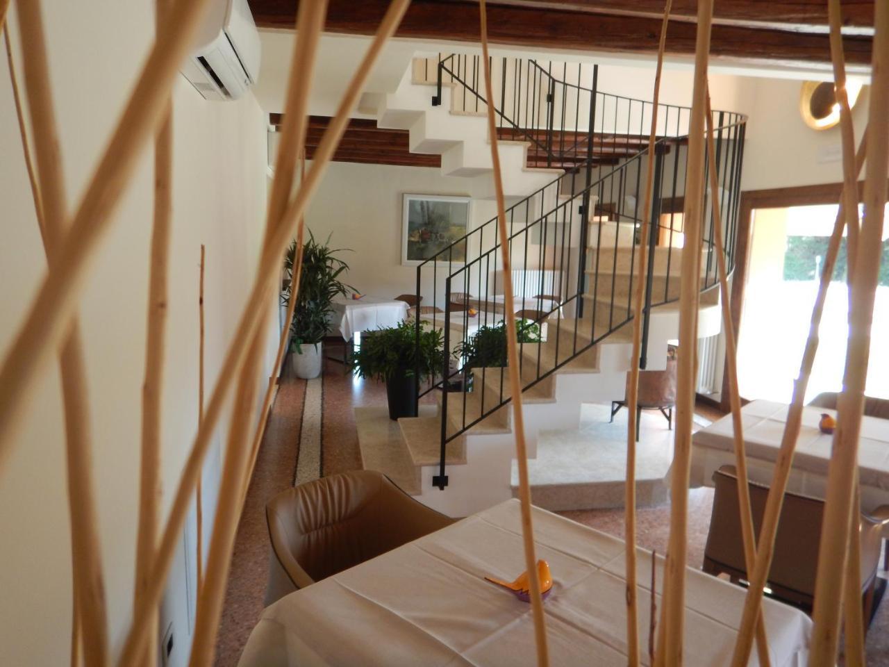 Crystal Luxury House Ξενοδοχείο Fiume Veneto Εξωτερικό φωτογραφία
