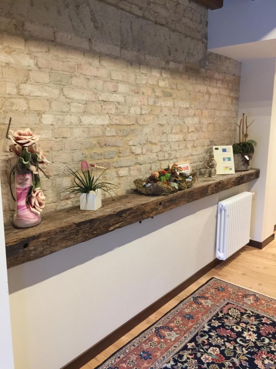 Crystal Luxury House Ξενοδοχείο Fiume Veneto Εξωτερικό φωτογραφία